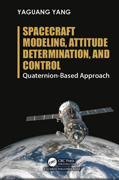 spacecraft attitude determination and control Kindle Editon